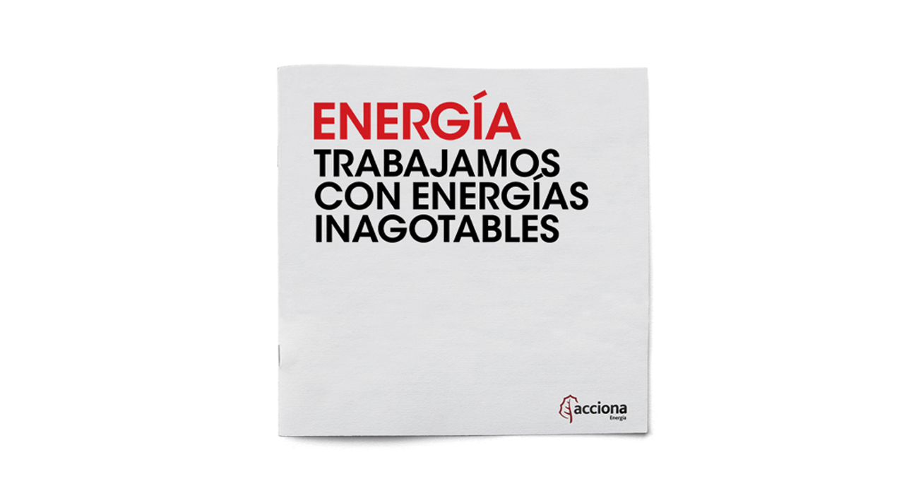 energía portada