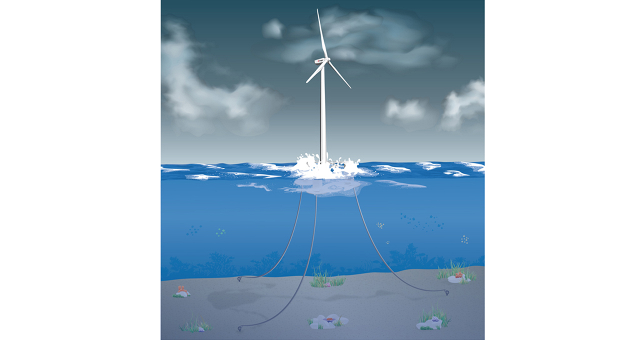 acciona eólica offshore