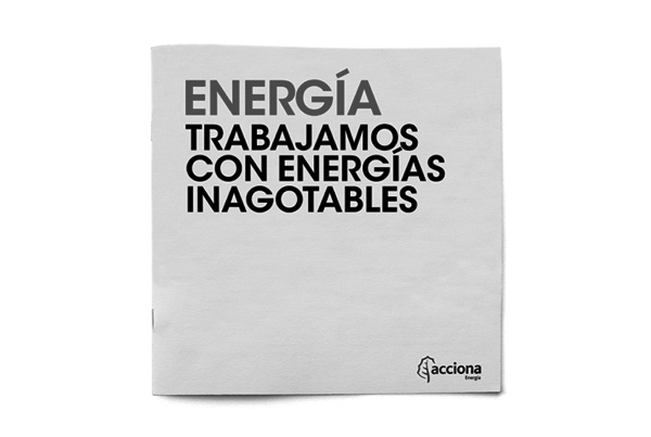 acciona energía