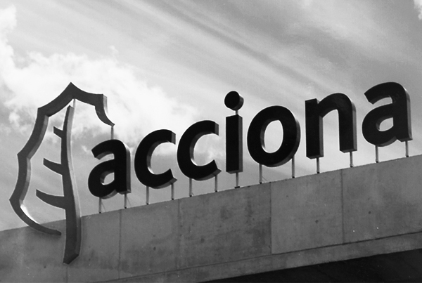 acciona energía windpower biocombustibles