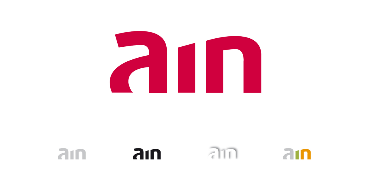 ain