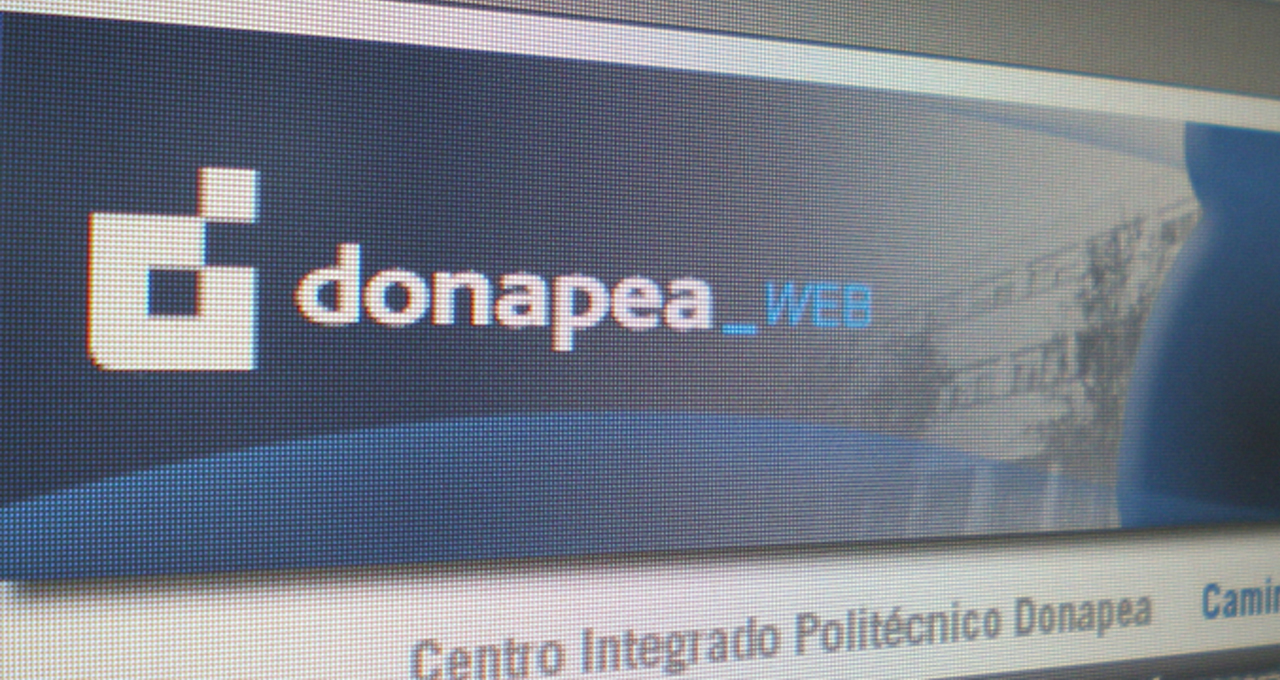 IES Donapea 