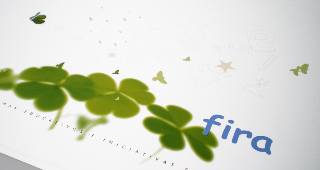 fira carpeta detalle