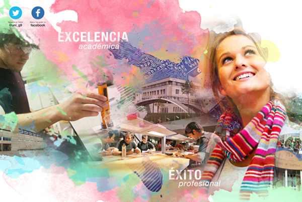 grupo 9 universidades