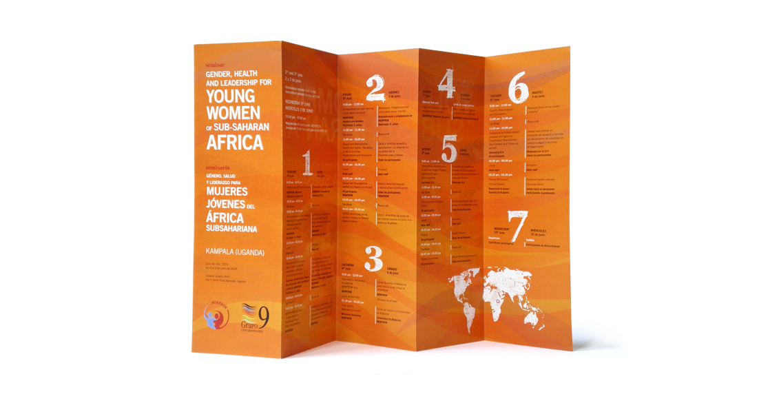 Young women south africa g9