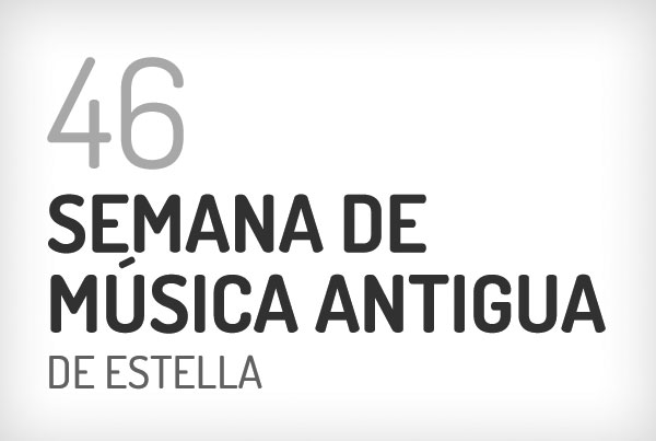 46 Semana de Música Antigua de Estella