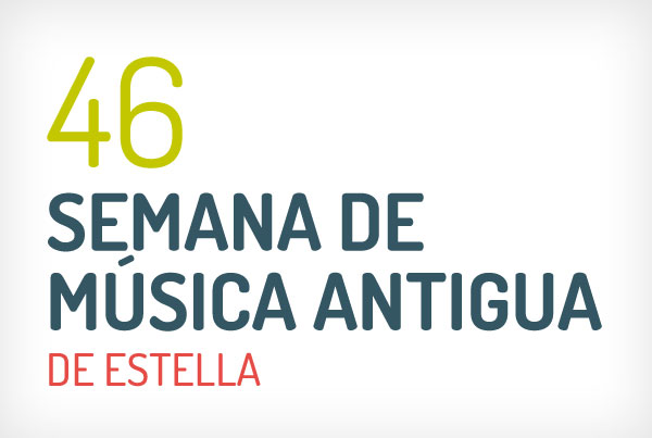 46 Semana de Música Antigua de Estella