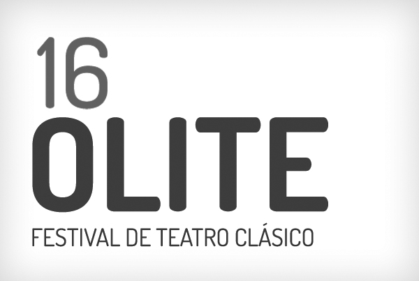 16 Festival de Teatro Clásico de Olite