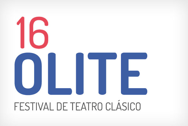 16 Festival de Teatro Clásico de Olite