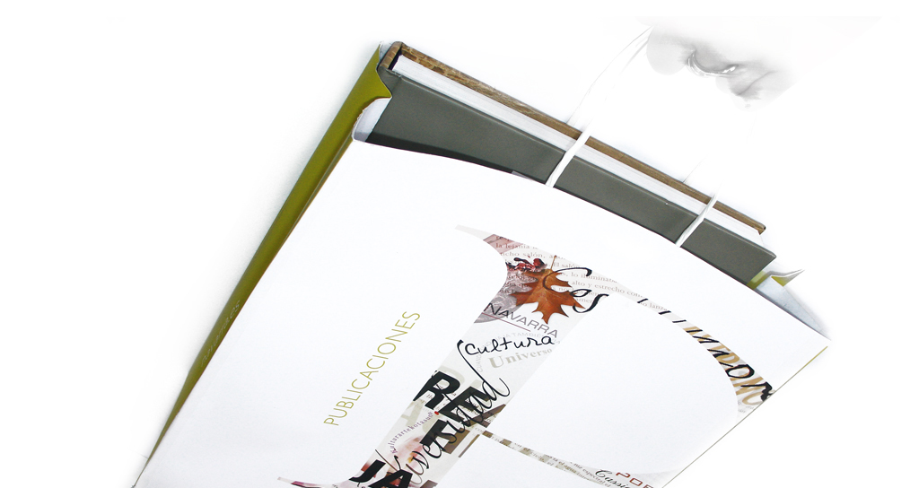 bolsa publicaciones gobierno navarra