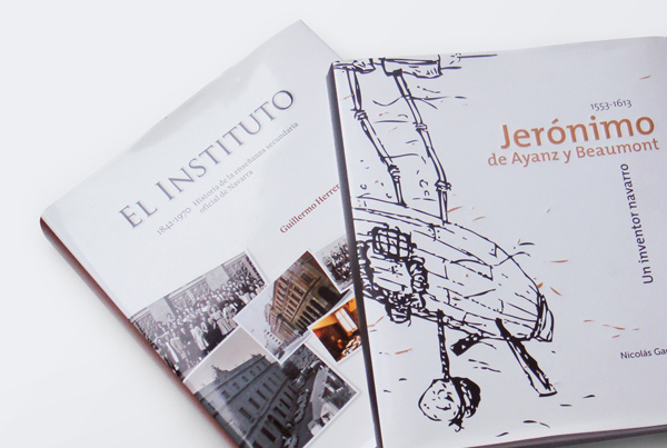 jerónimo de ayanz el instituto