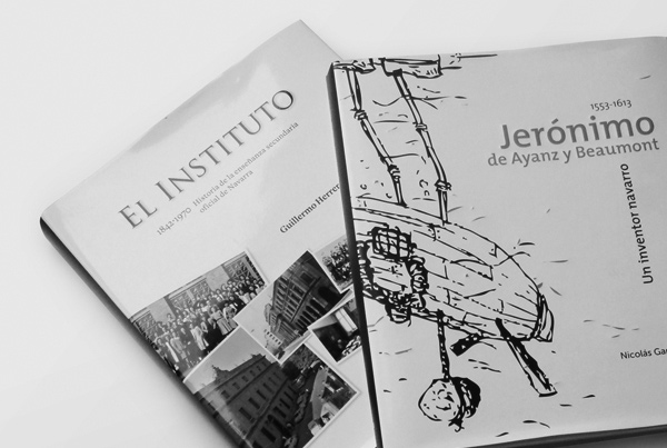 jerónimo de ayanz el instituto