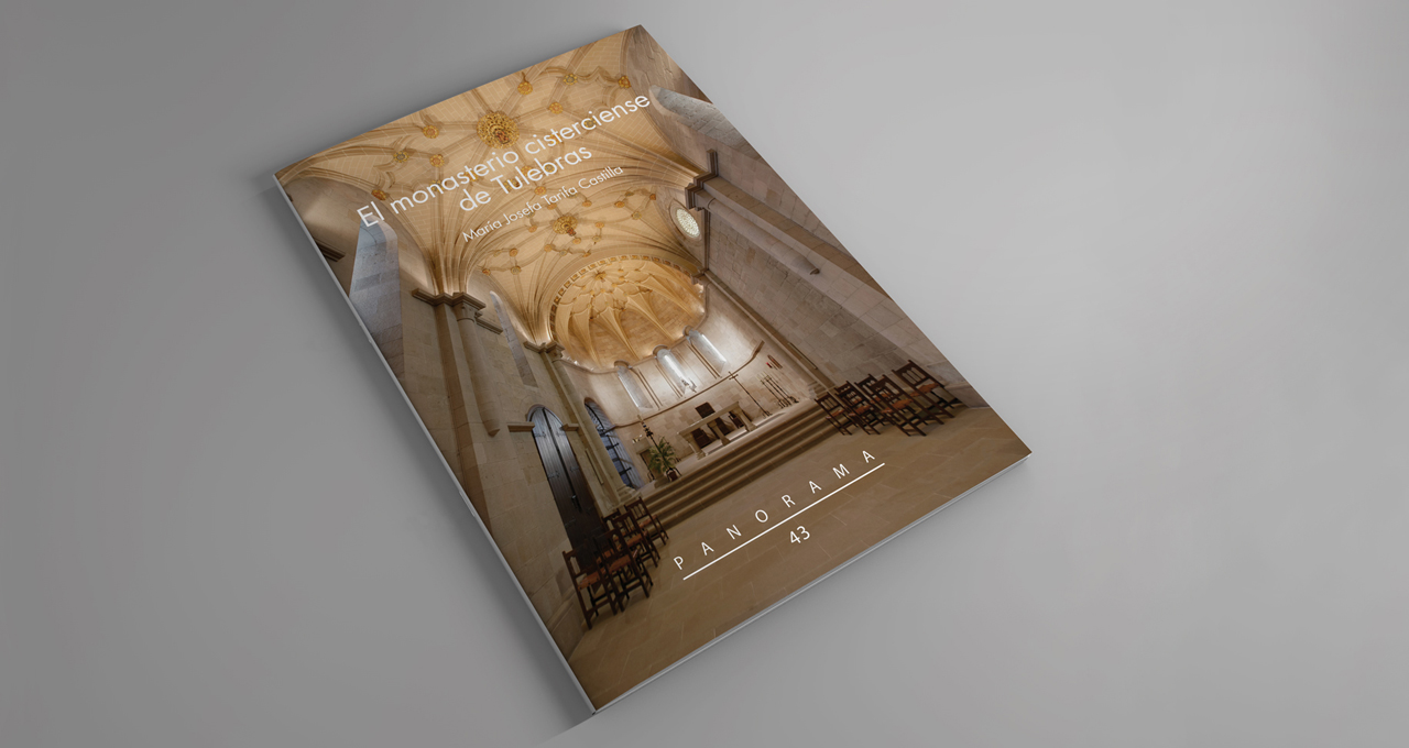 panorama monasterio de tulebras