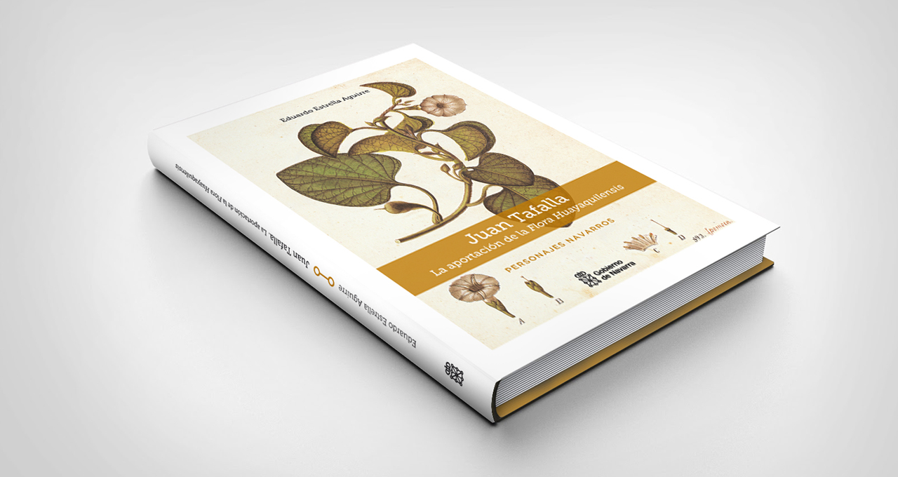 personajes navarros tafalla