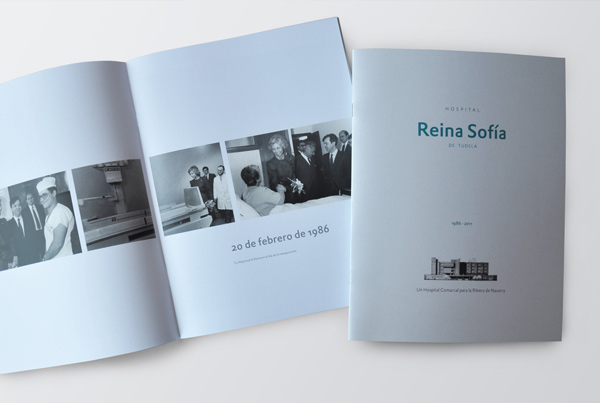 hospital reina sofía