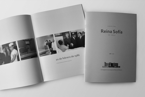 hospital reina sofía