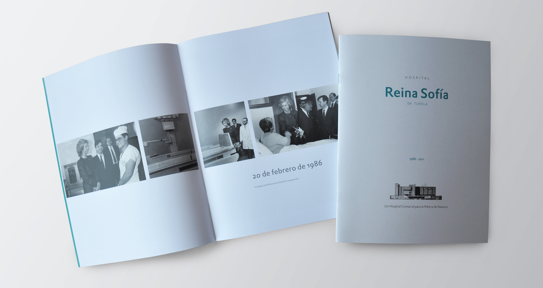 hospital reina sofía