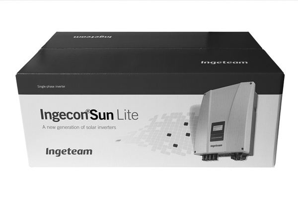 ingecon sun ingeras ingeteam