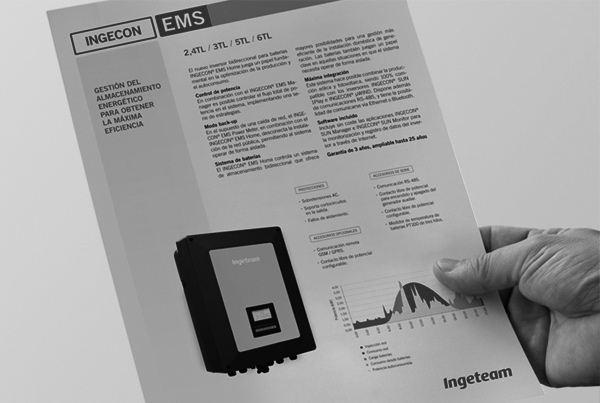 ingecon fichas ingeteam