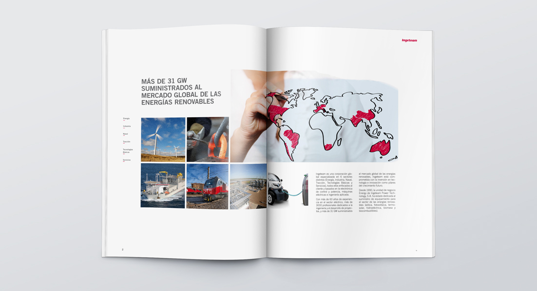 ingecon catálogo solar ingeteam