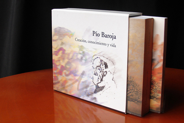 pio baroja