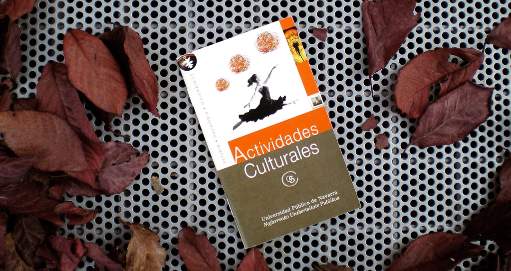 actividades culturales upna