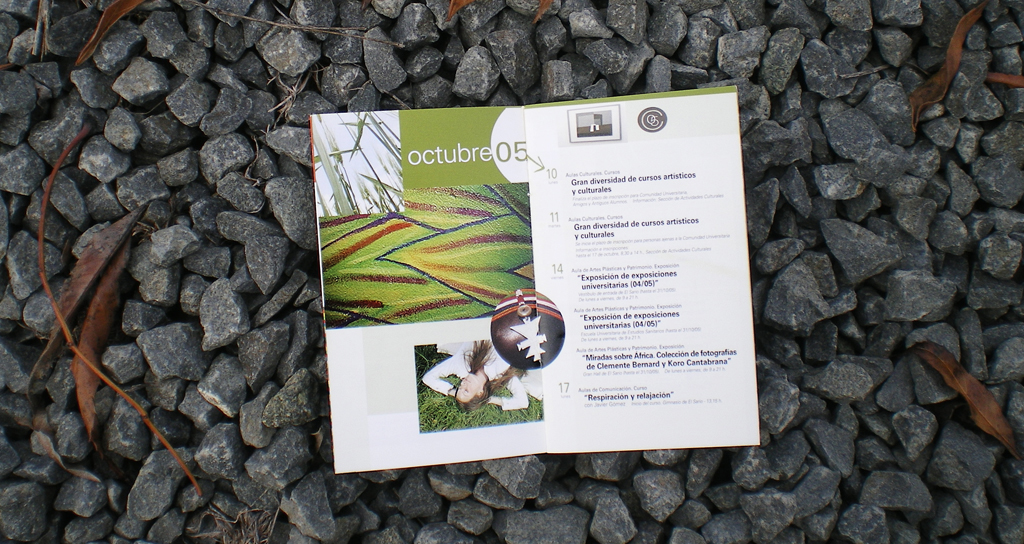 actividades culturales upna