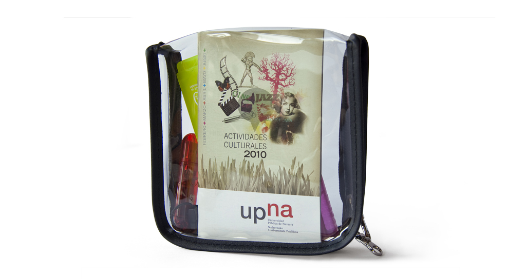 actividades culturales upna